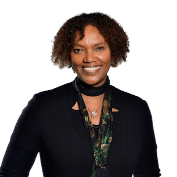 Elaine Bucknor